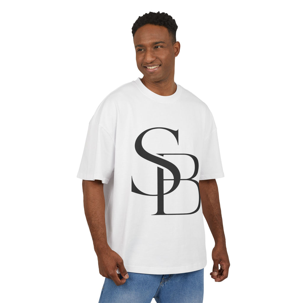 SB oversized shirt