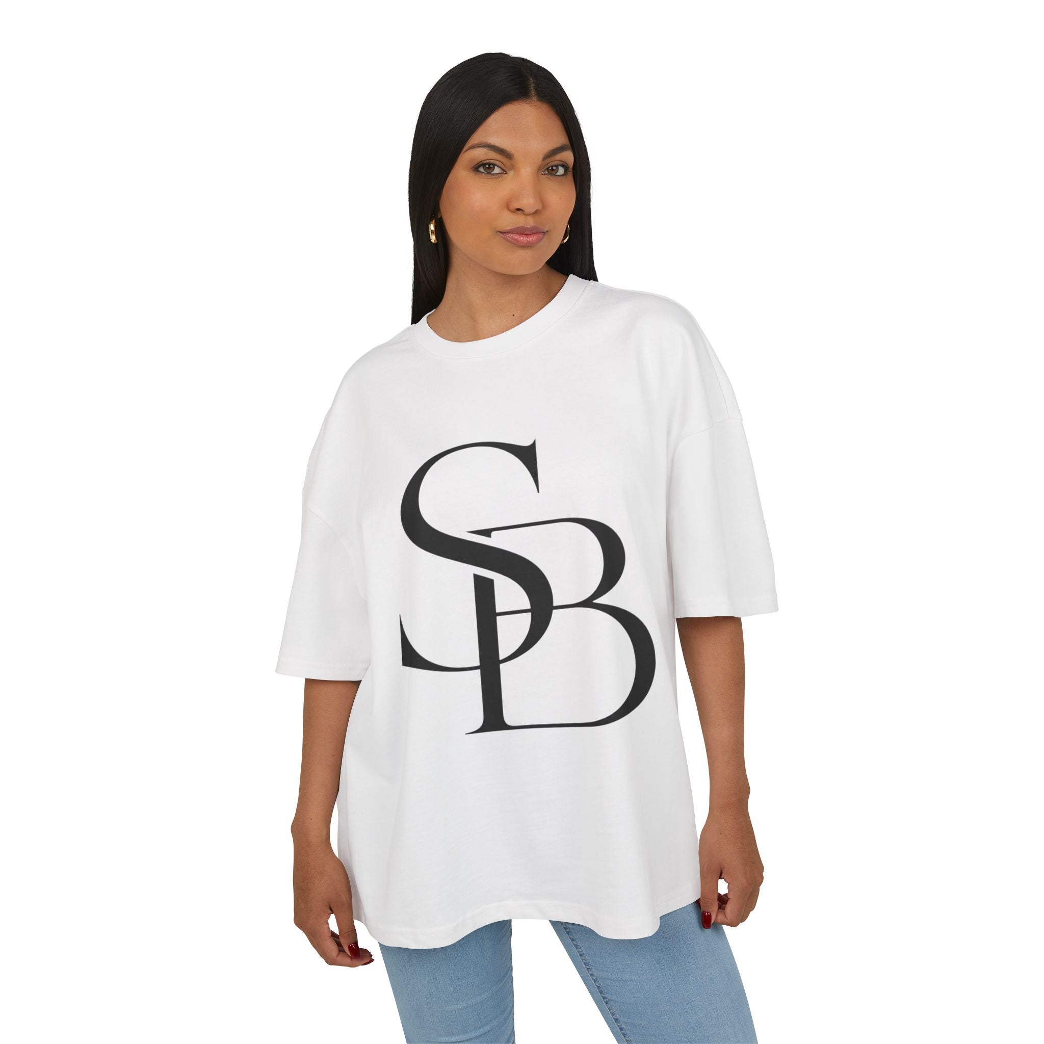 SB oversized shirt