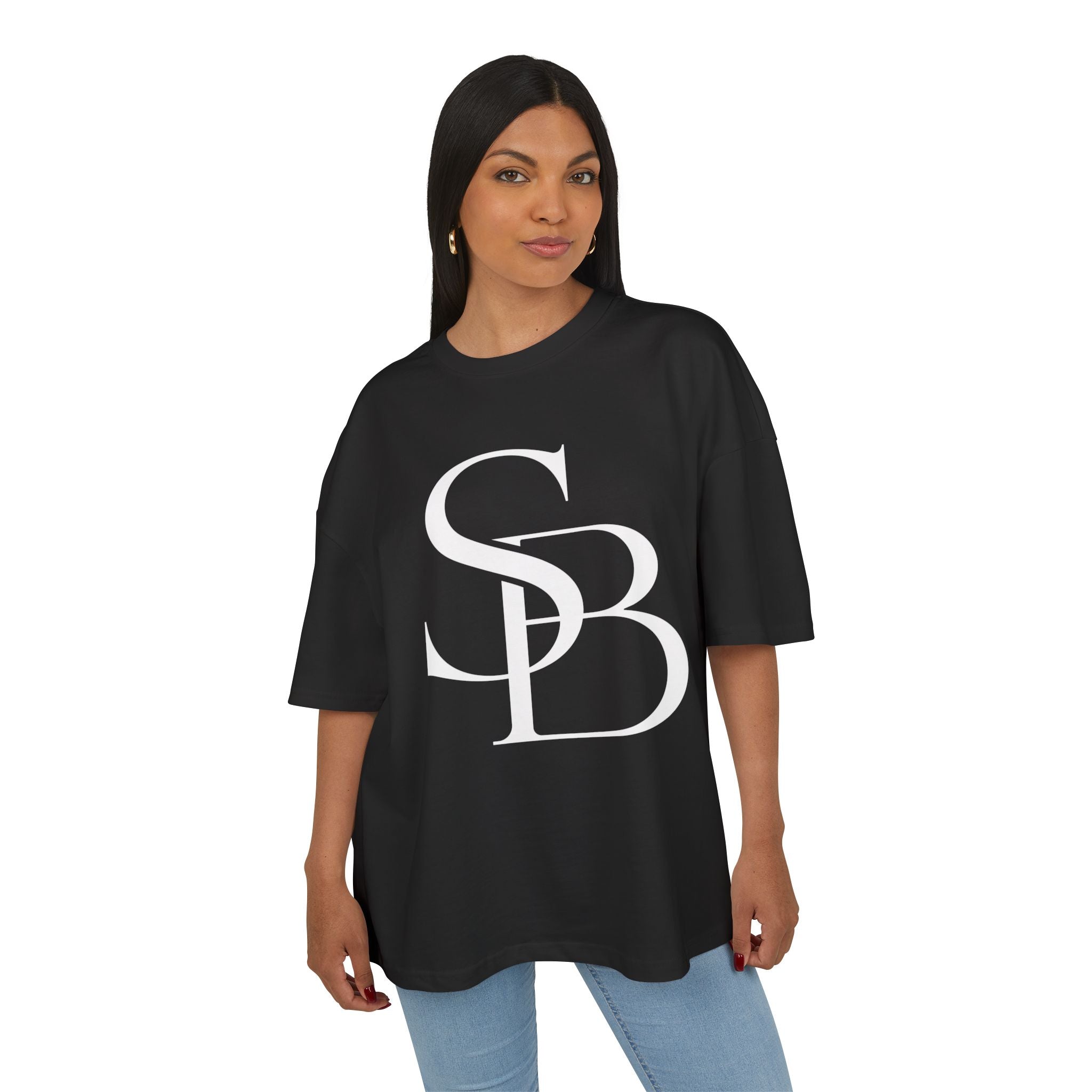 SB oversized shirt