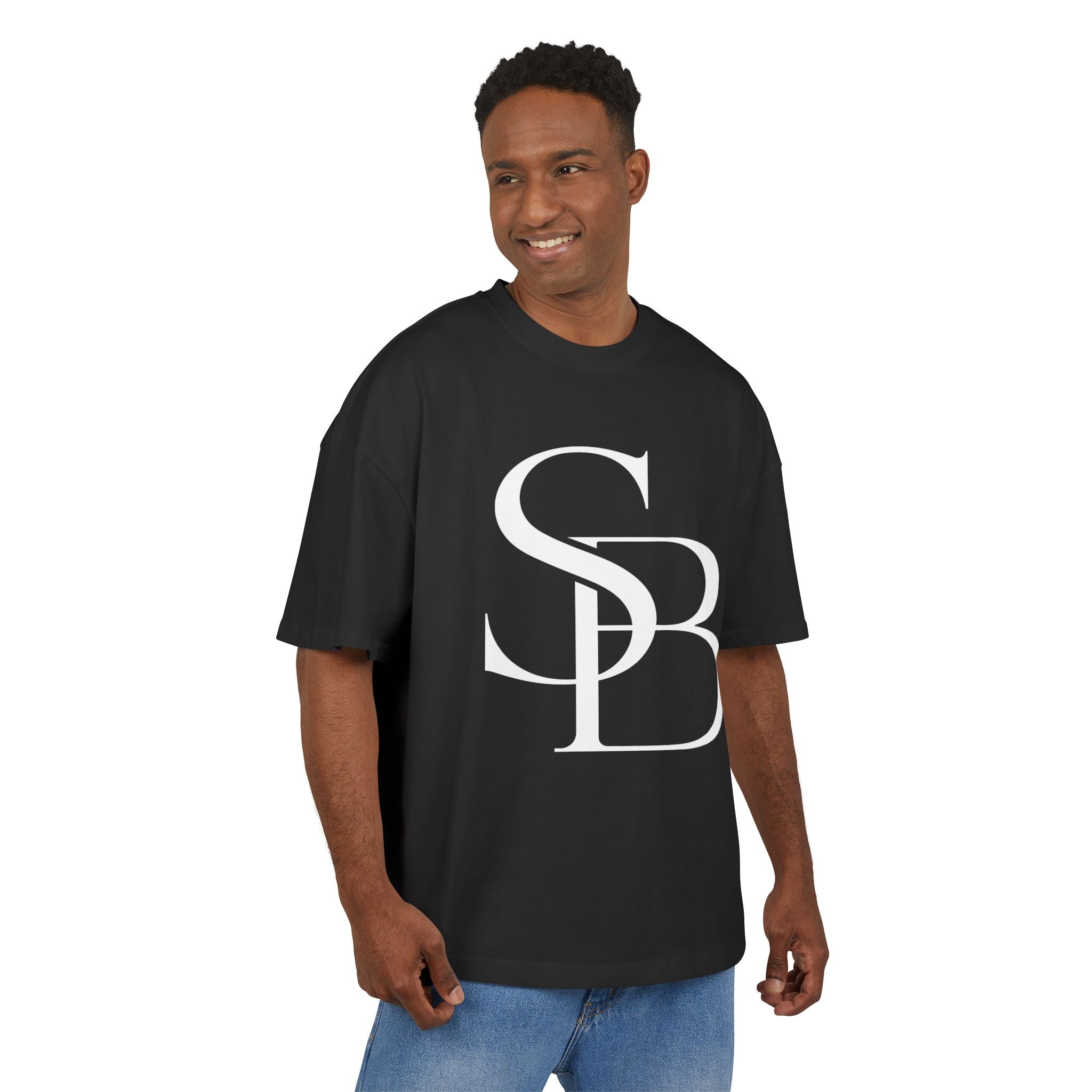 SB oversized shirt