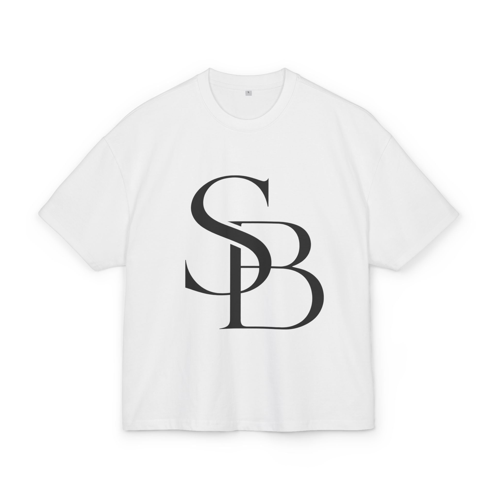 SB oversized shirt