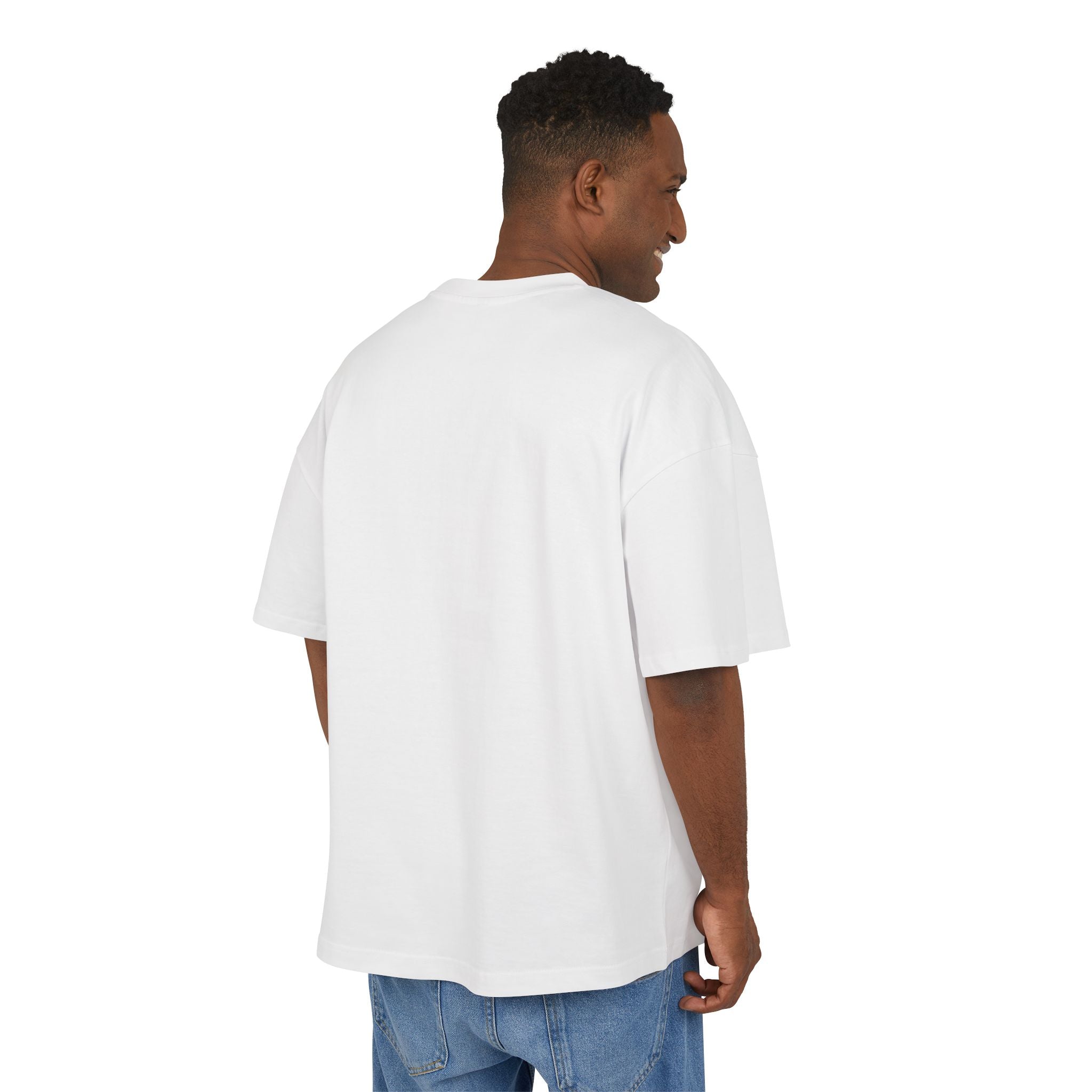 SB oversized shirt