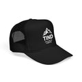 TIND Trucker Hat (Embroidery) 01