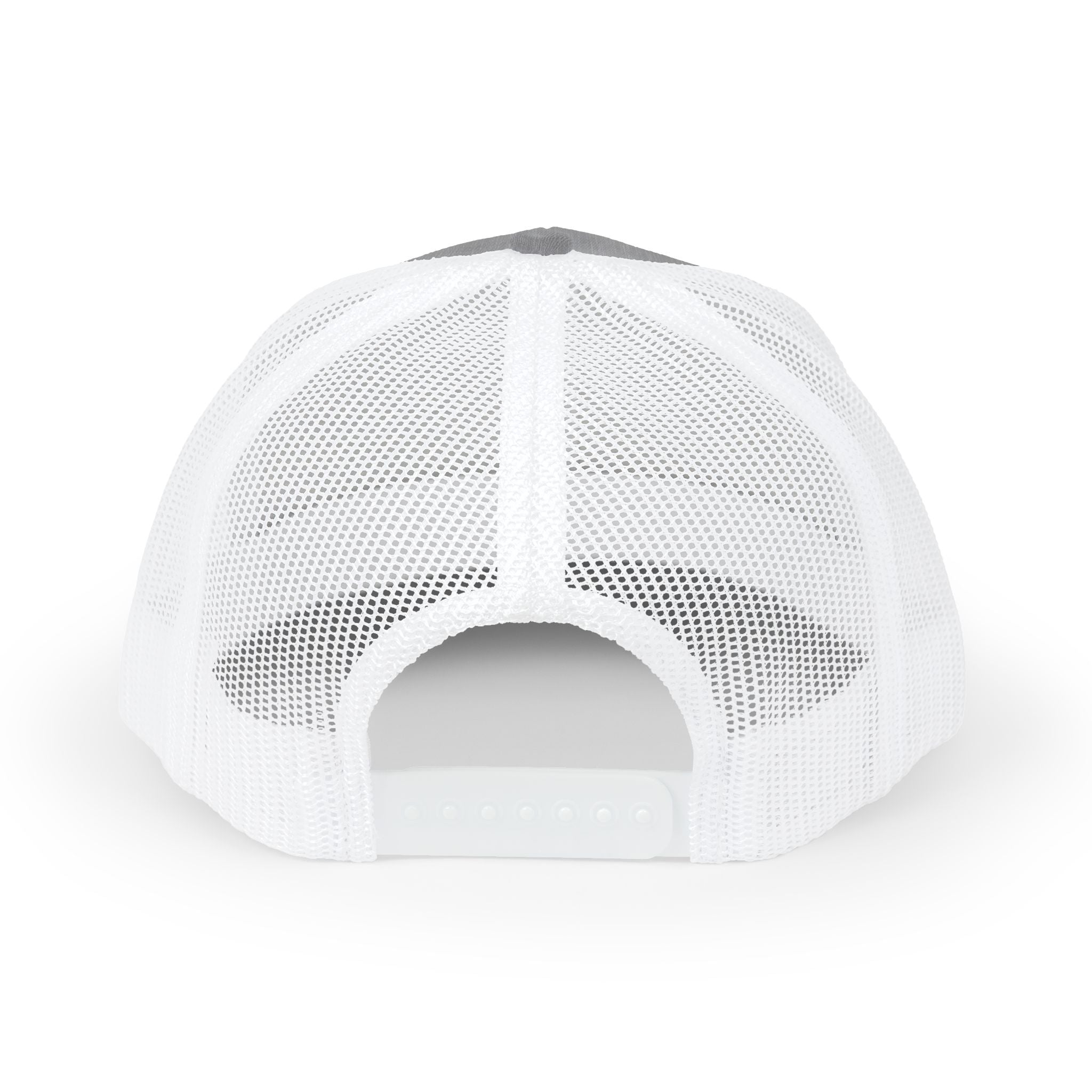 Concrete Scars Snapback Cap