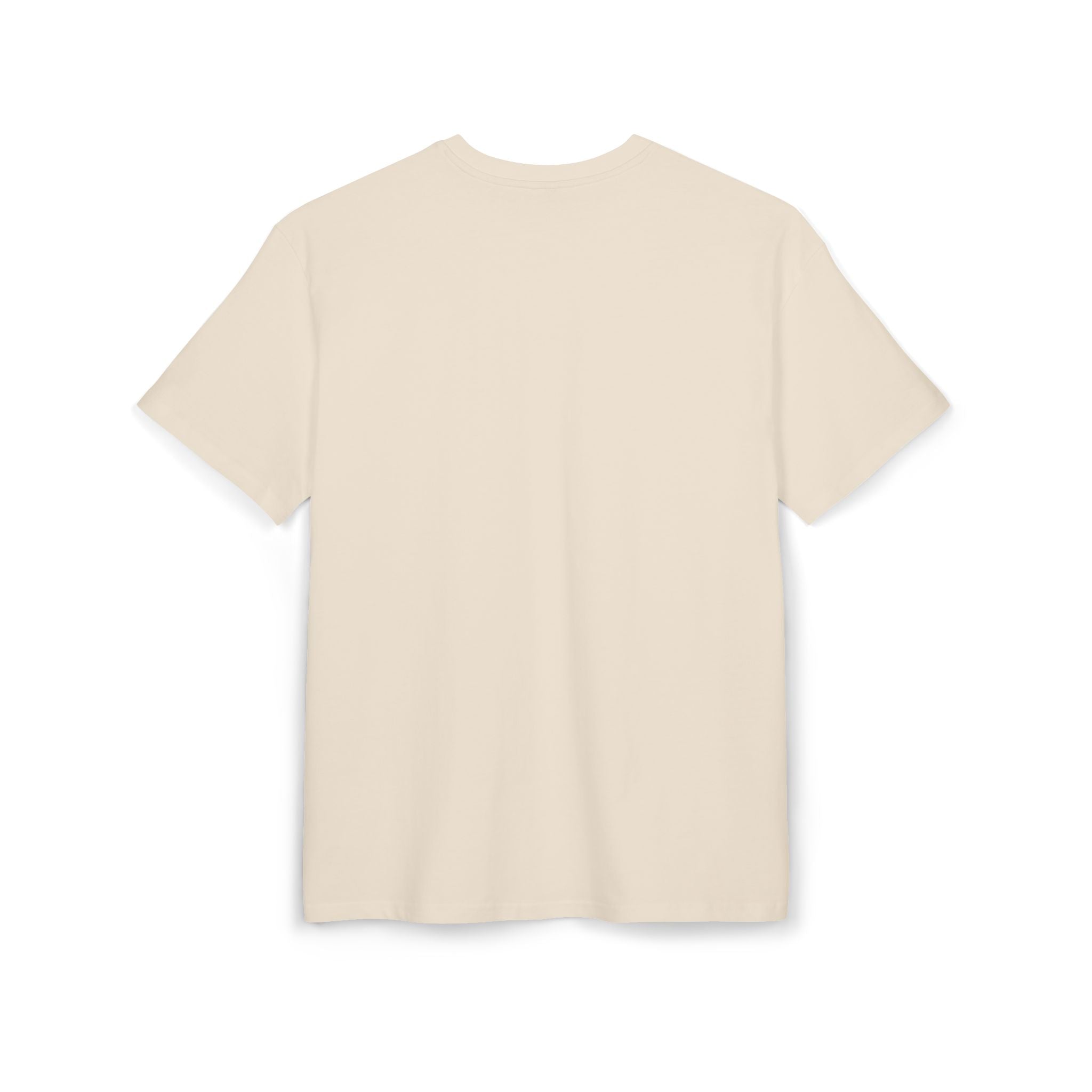 Mountain Graphic Tee — TIND Logo Outdoor Adventure Shirt