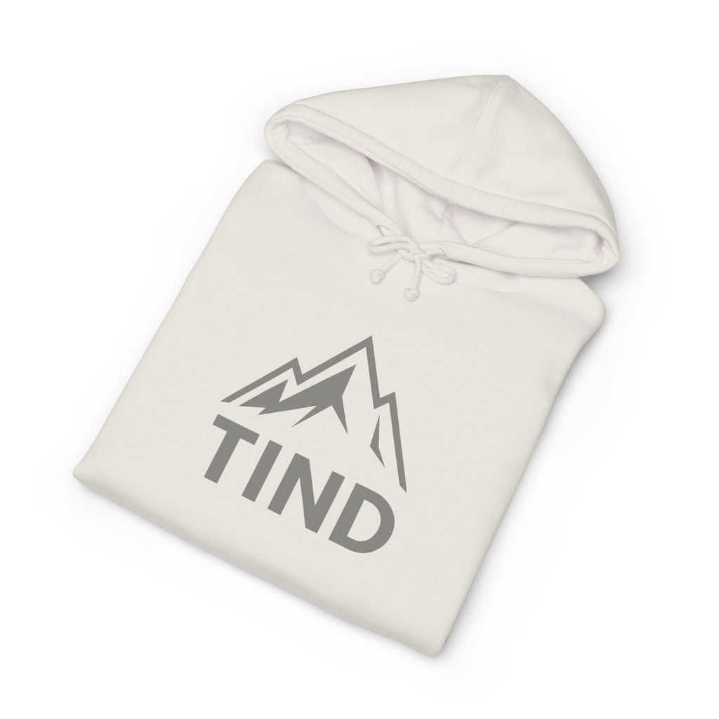 TIND Mountain Hoodie – Outdoor Adventure Pullover