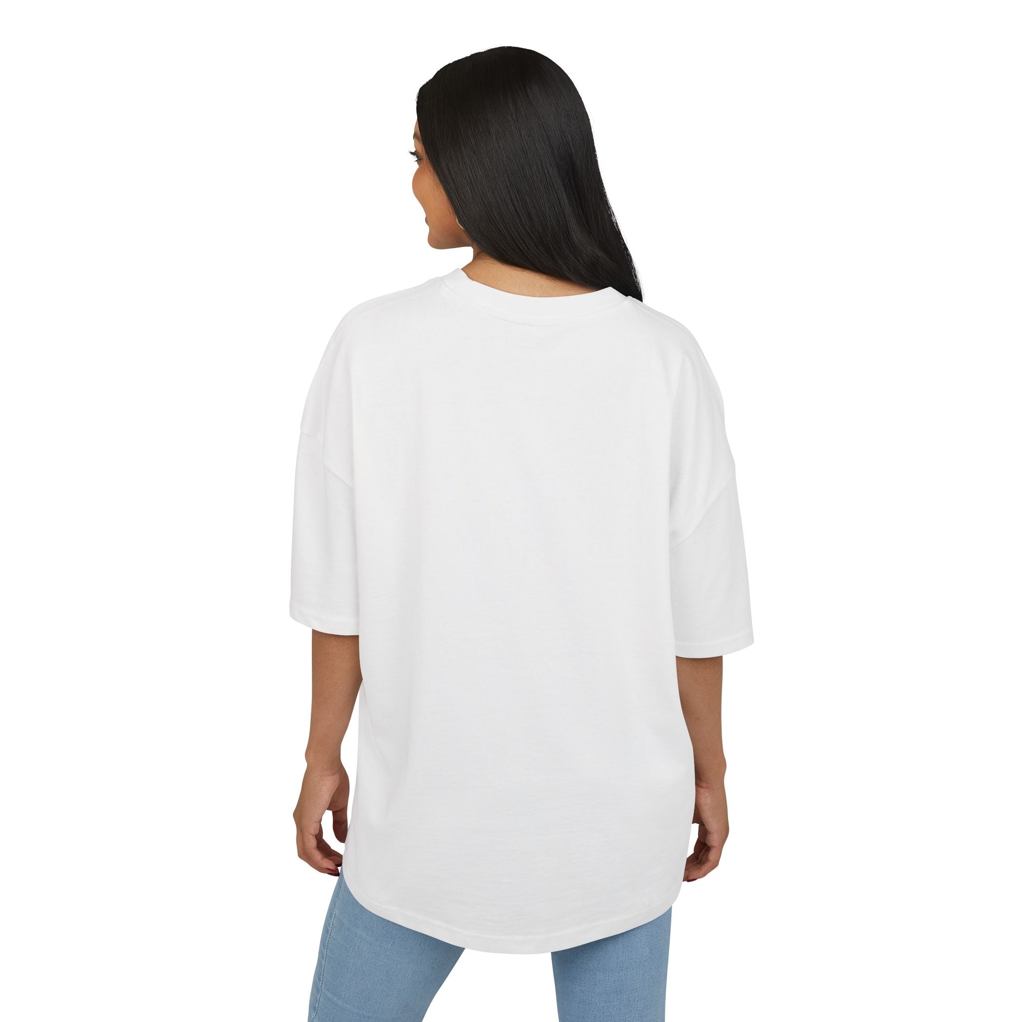 SB oversized shirt