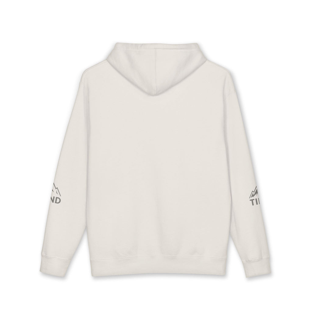 TIND Mountain Hoodie – Outdoor Adventure Pullover