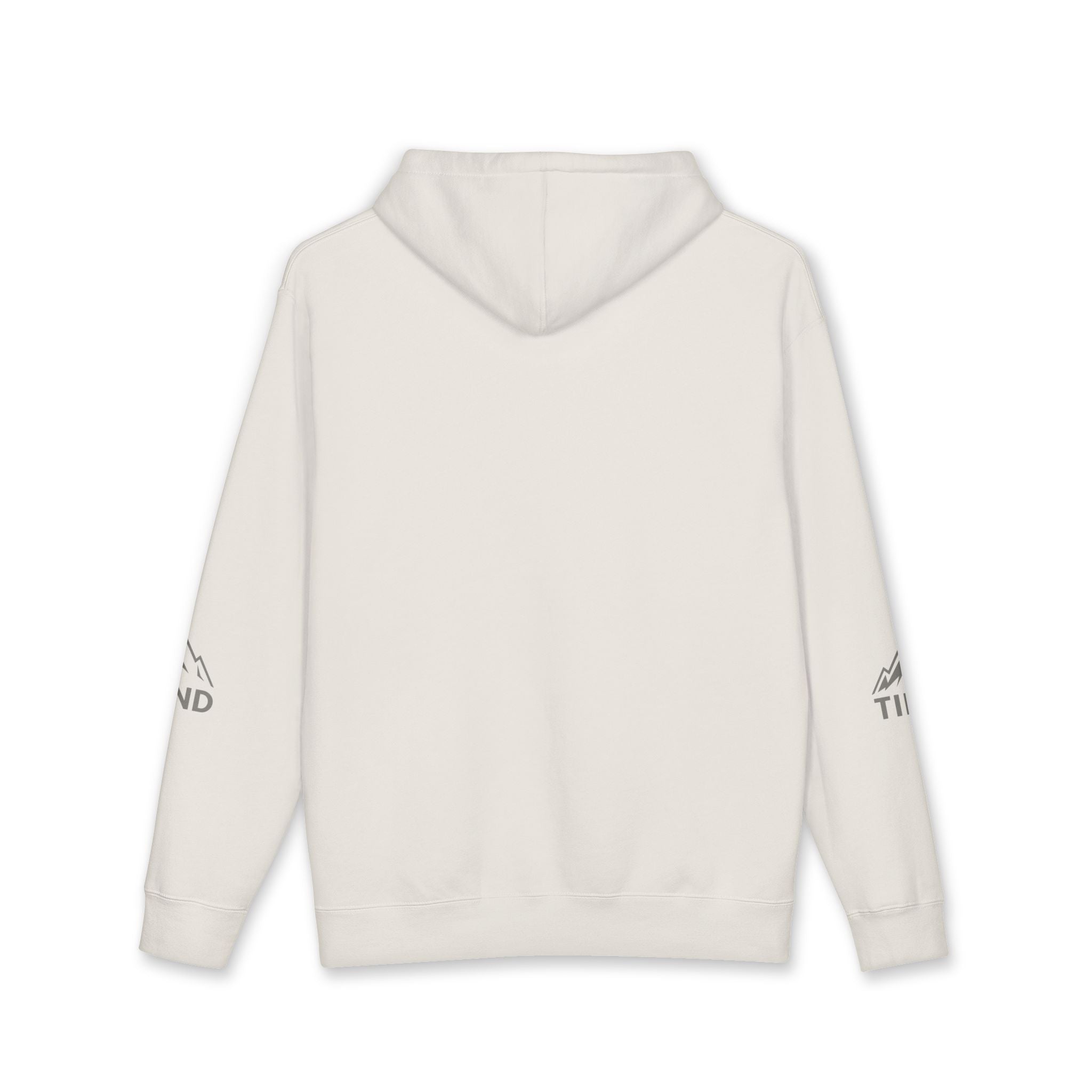 TIND Mountain Hoodie – Outdoor Adventure Pullover