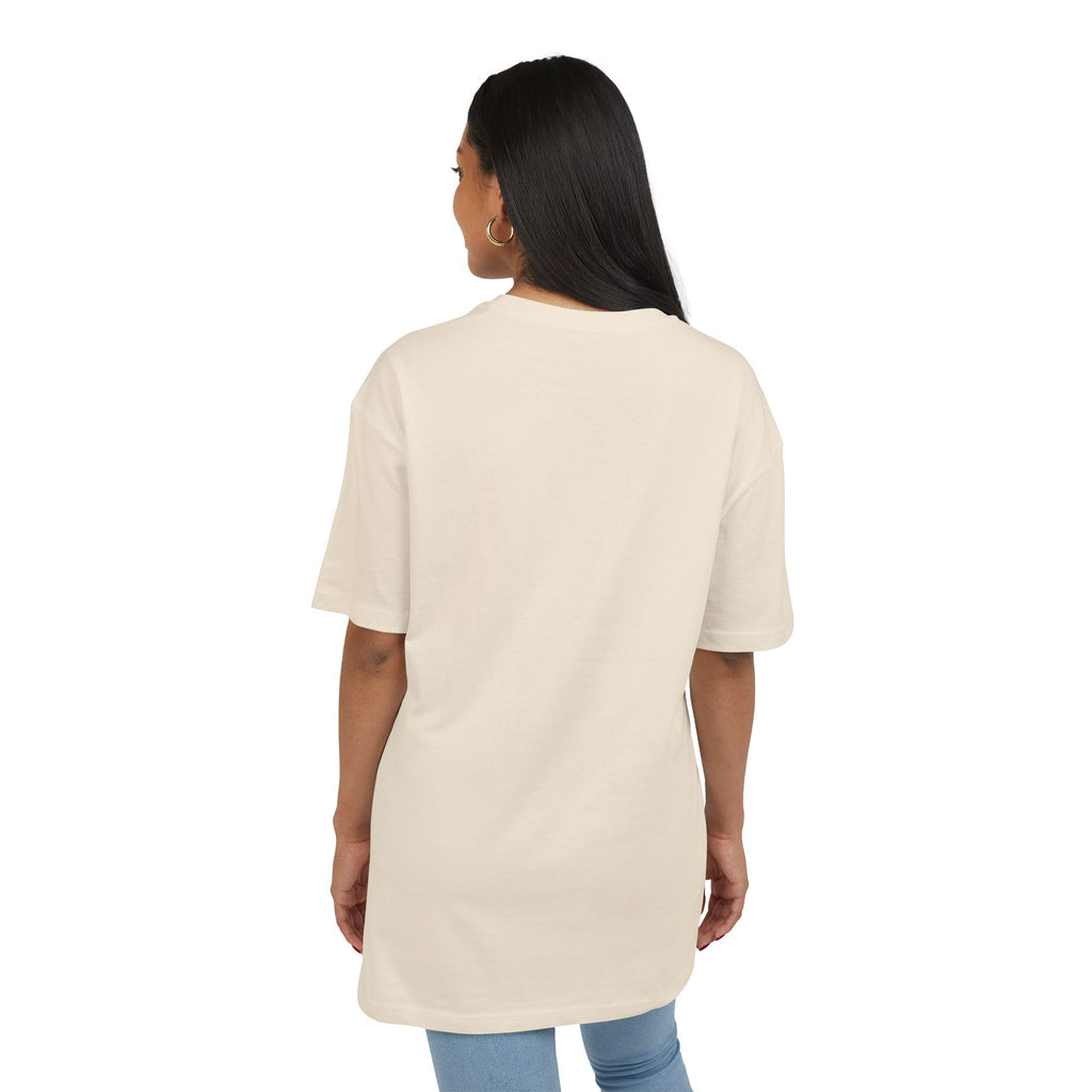 Mountain Graphic Tee — TIND Logo Outdoor Adventure Shirt