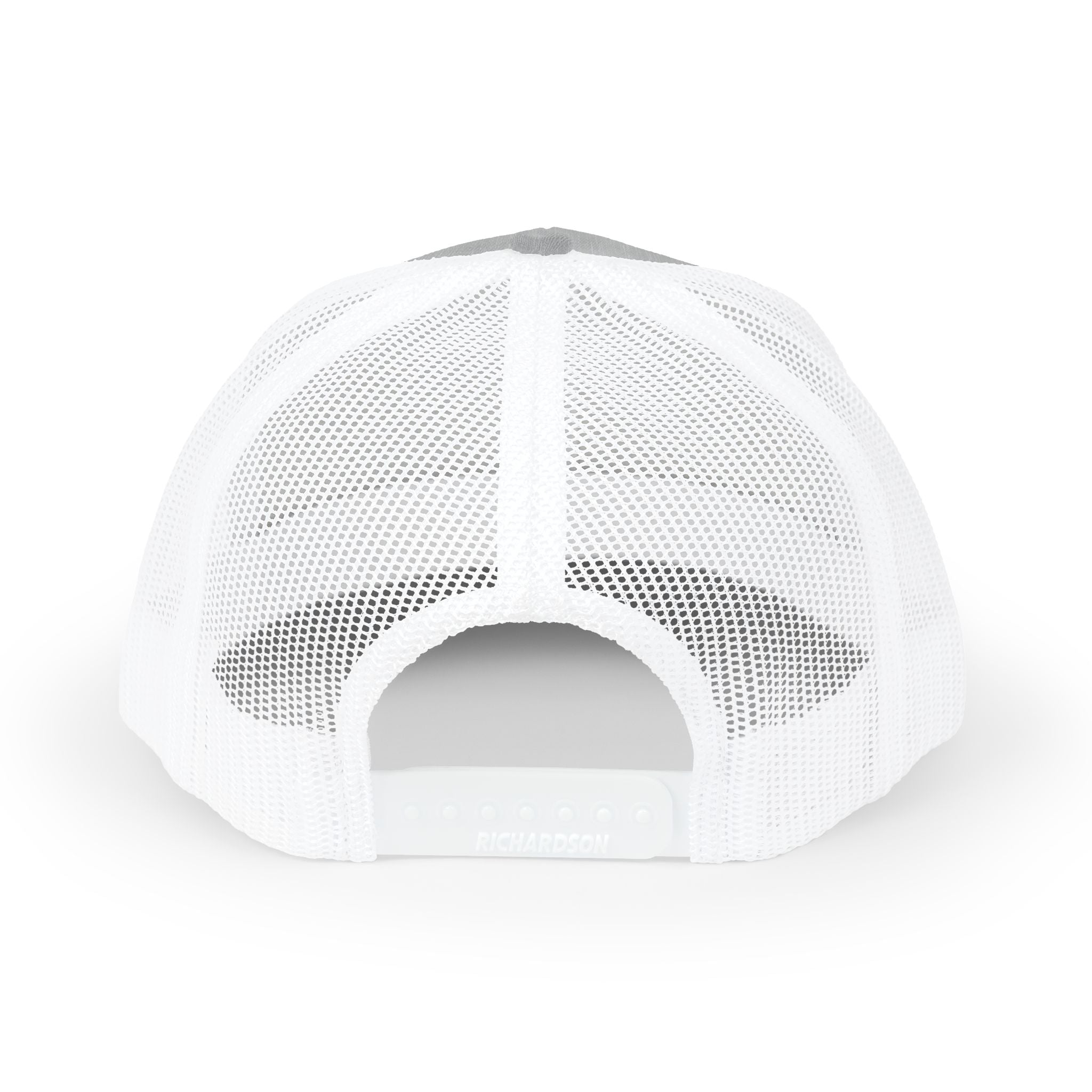 TIND  Snapback Trucker Cap  - Mountain Patch
