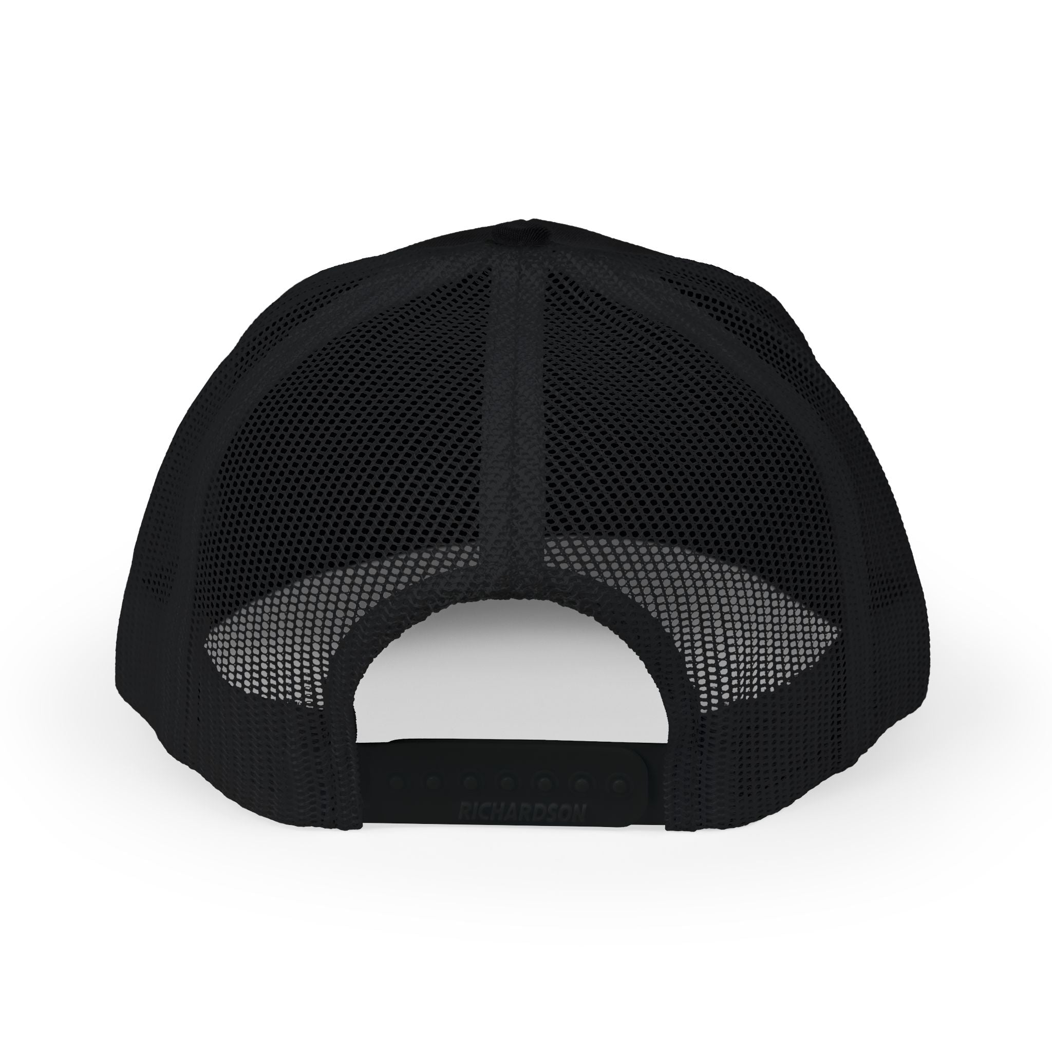 TIND Trucker Cap — Vintage Diamond
