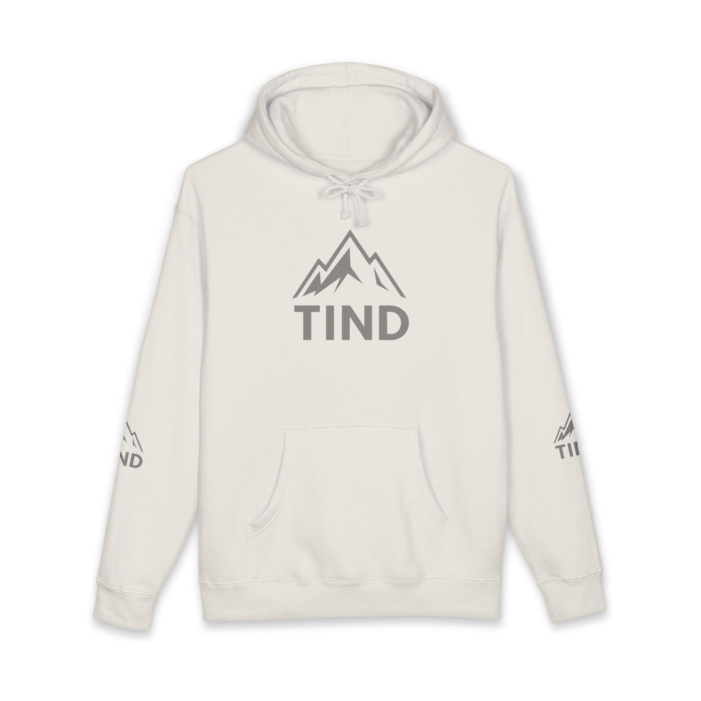 TIND Mountain Hoodie – Outdoor Adventure Pullover