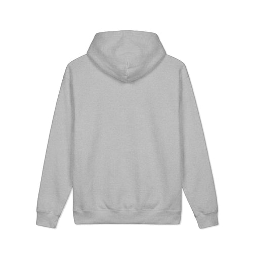 SB oversized heavyweight hooded